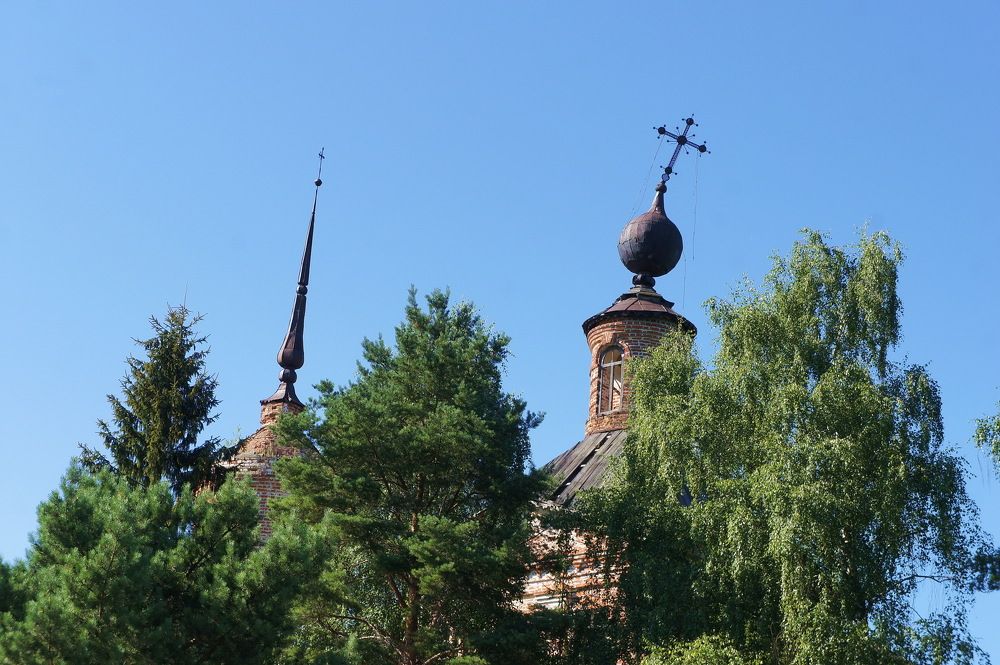 Photograph by Евгений Устинов