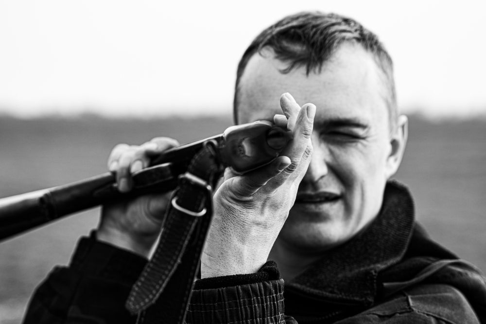 Photograph by Наталья Круглова