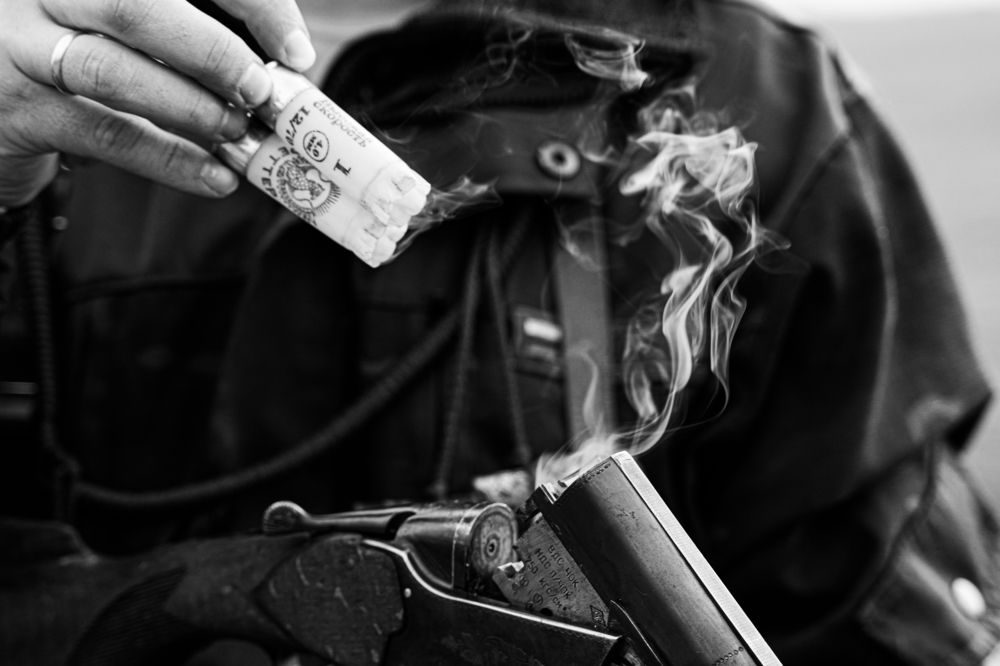 Photograph by Наталья Круглова