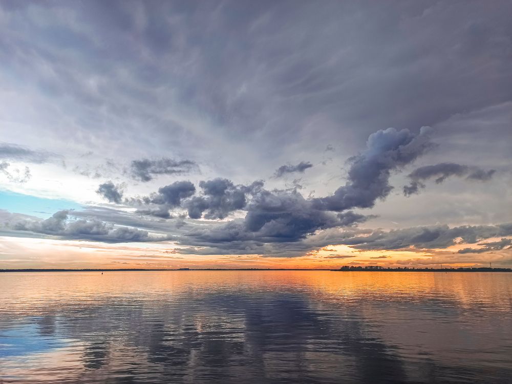 Photograph by Ольга Ситникова