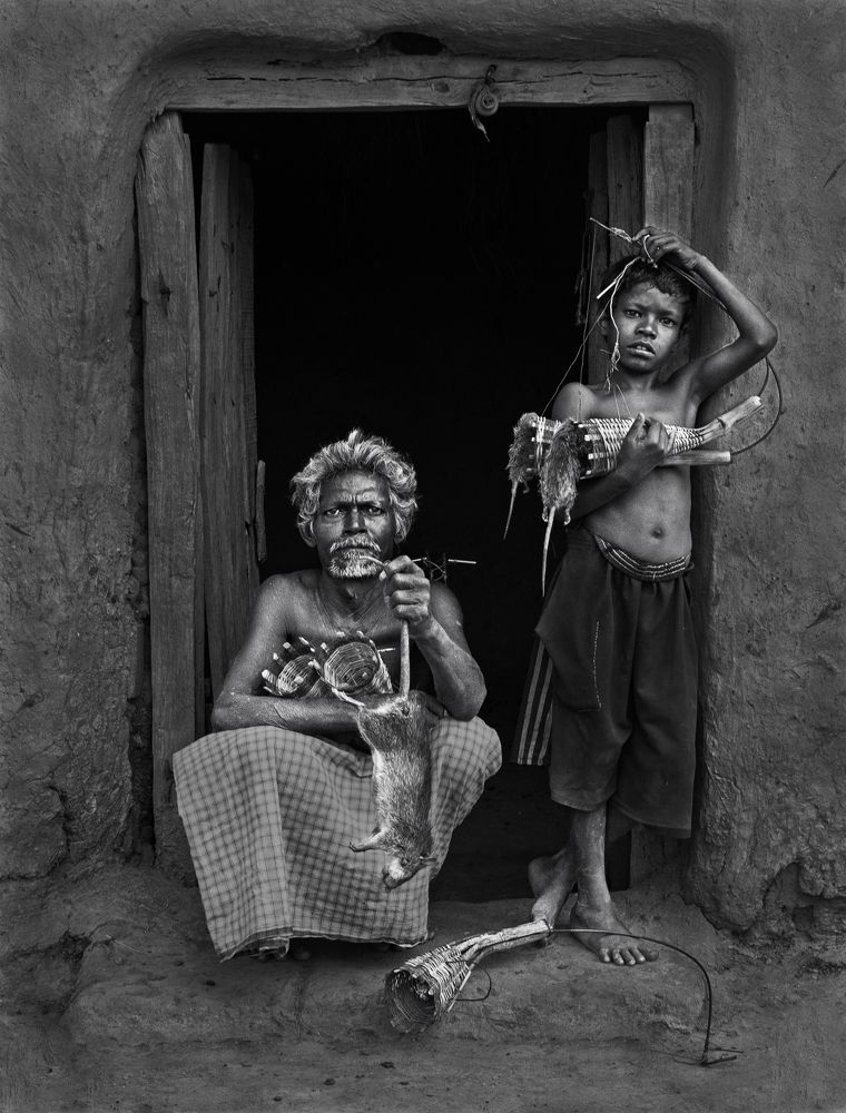 Photograph by Shampa Bhowmik