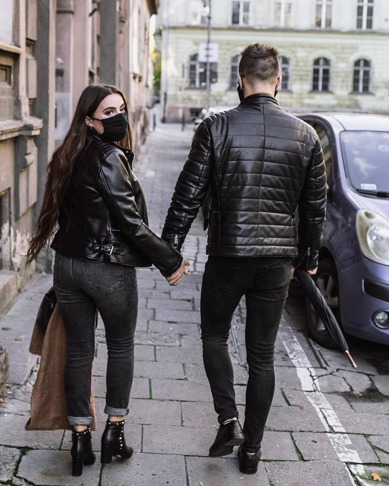 Photograph by Arina Kuzub