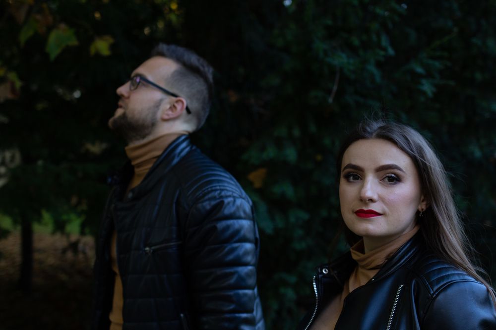 Photograph by Arina Kuzub