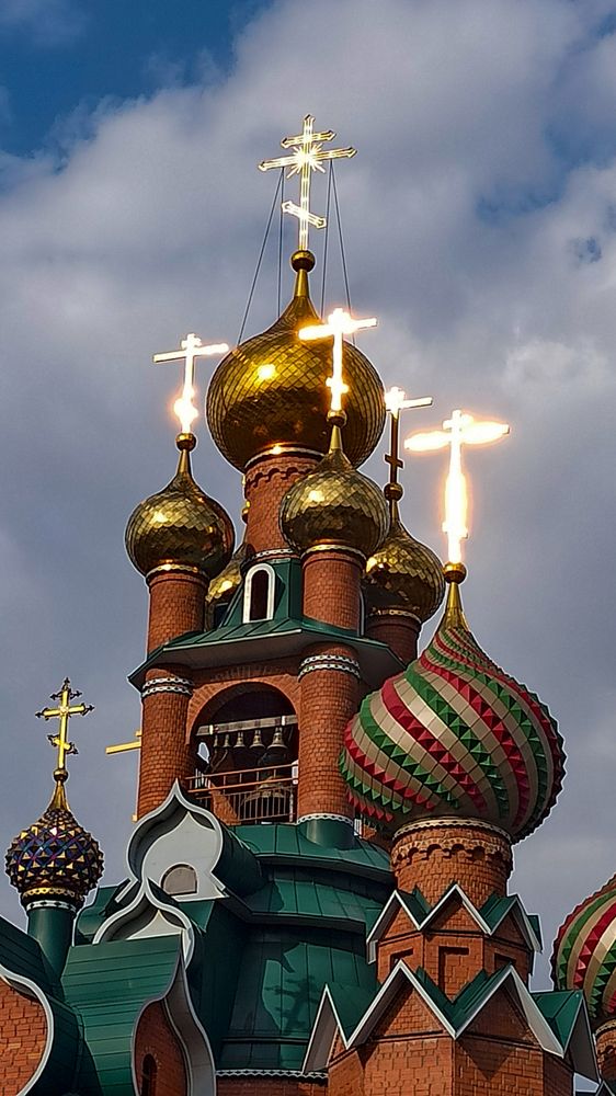 Photograph by Андрей Семенченко