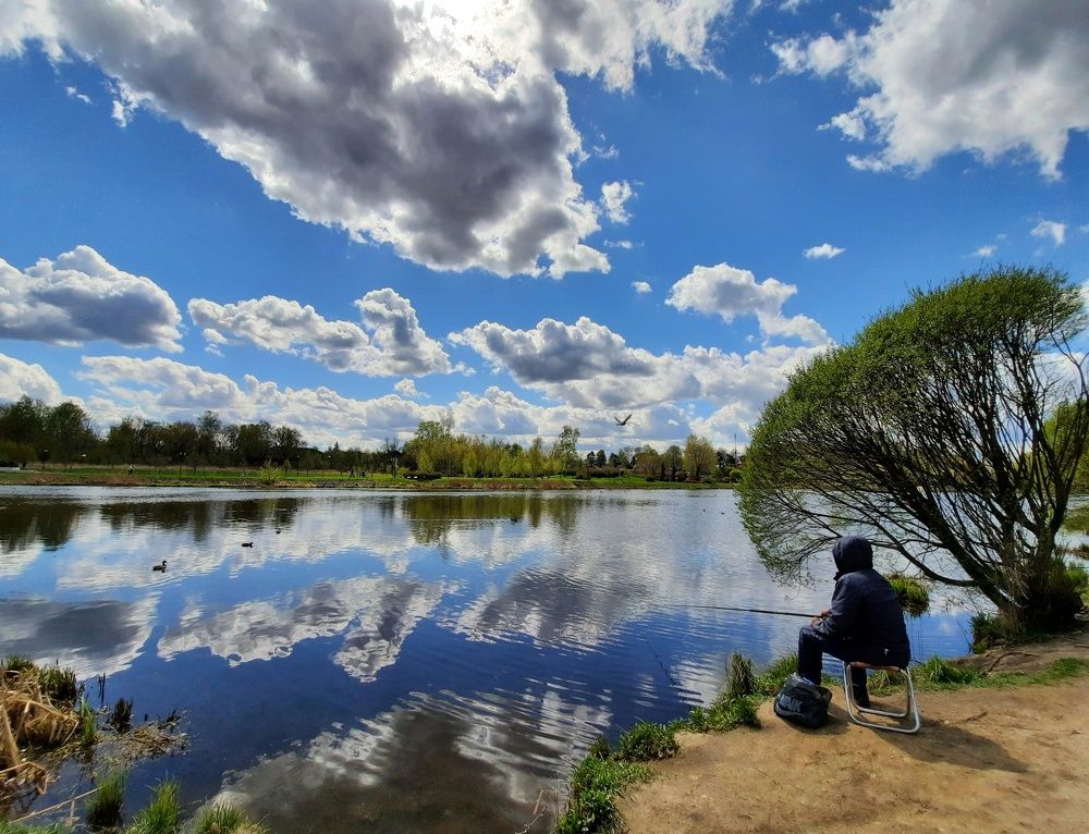 Photograph by Елена Исрафилова