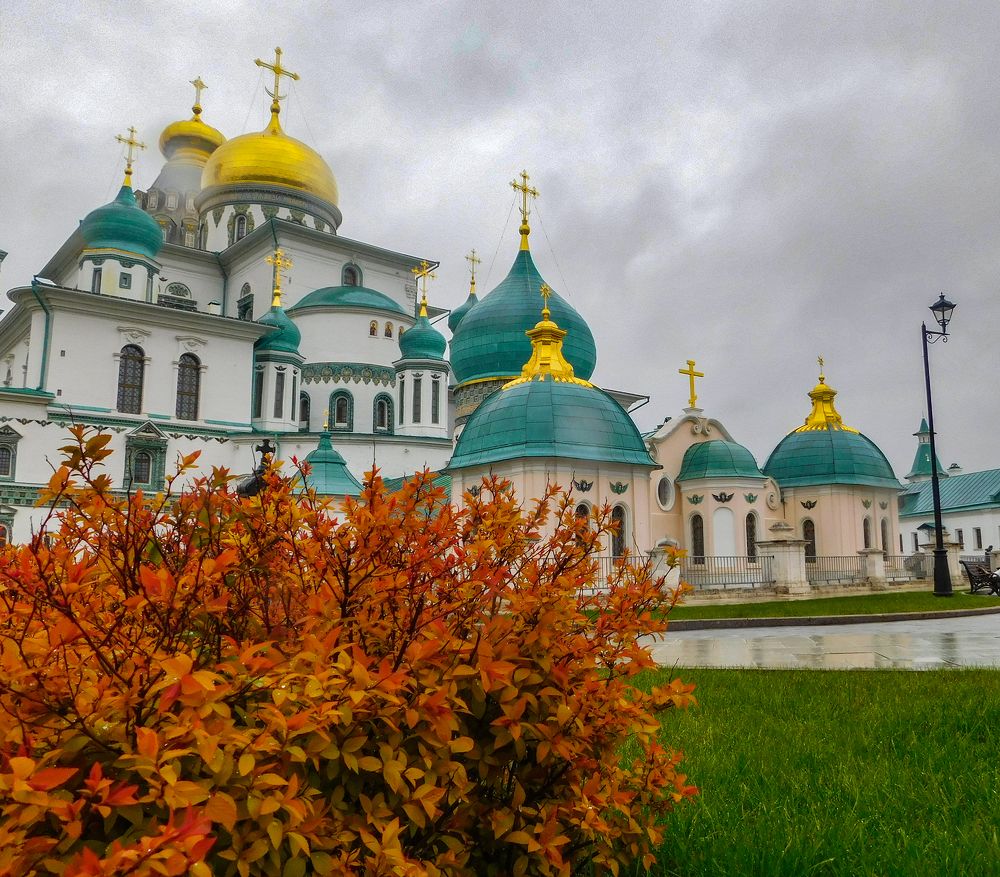 Photograph by Андрей Семенченко