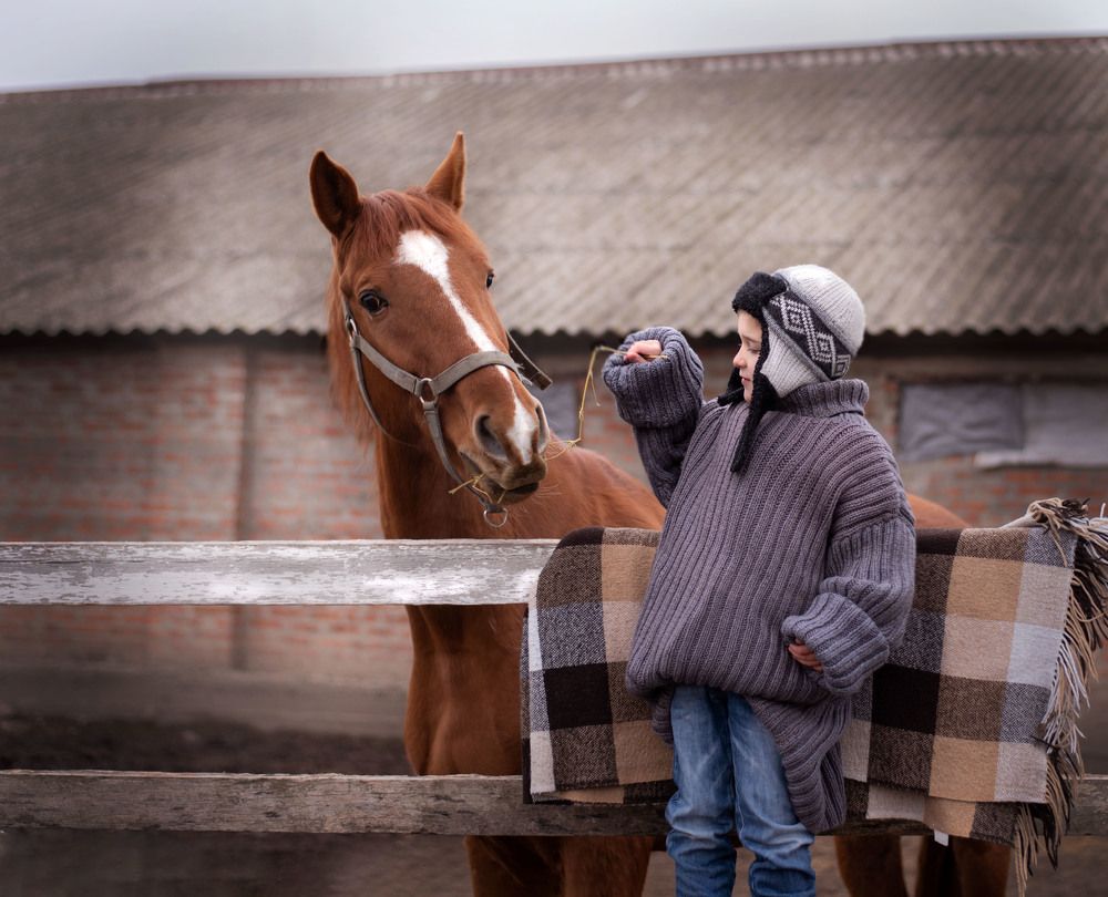 Photograph by Екатерина Рязанова