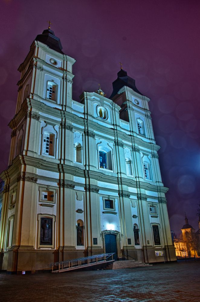 Photograph by Евгений Хитрук