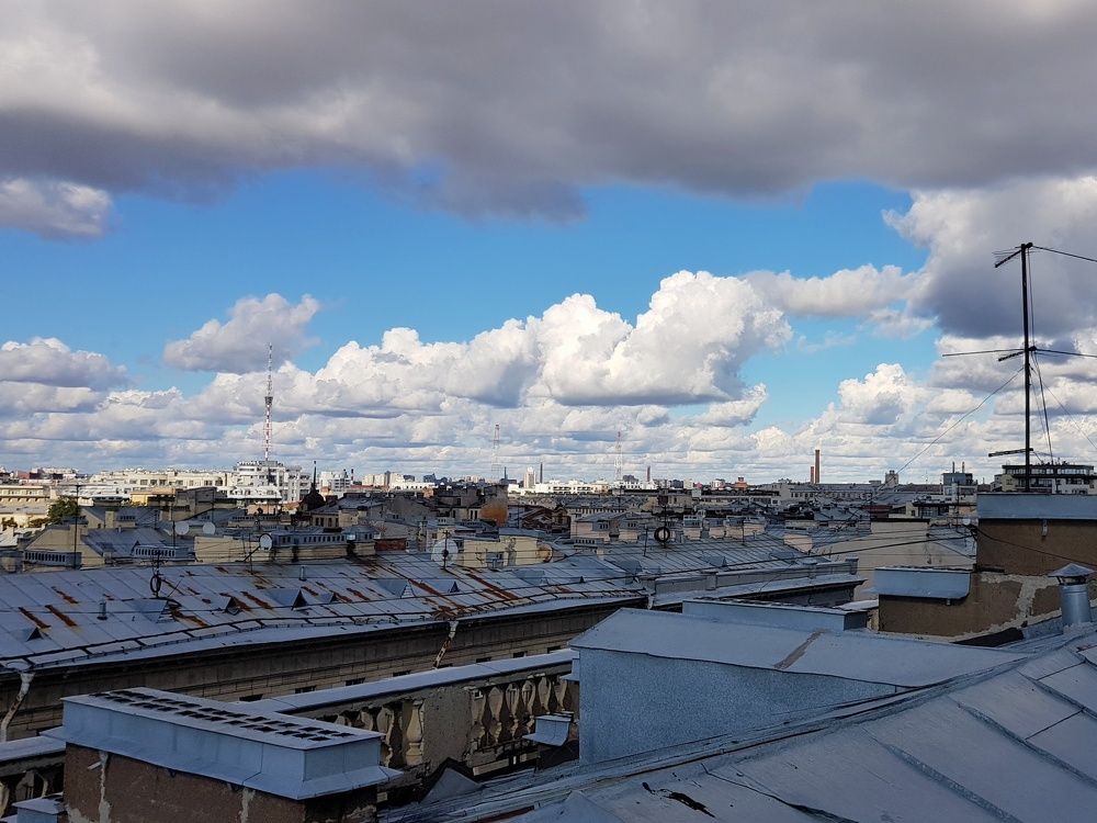 Photograph by Светлана Смирнова