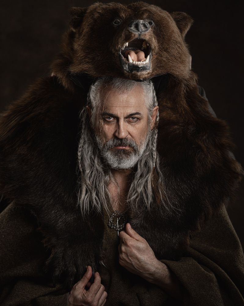 Photograph by Лена Волкова