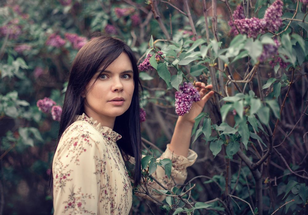 Photograph by Светлана Тетера