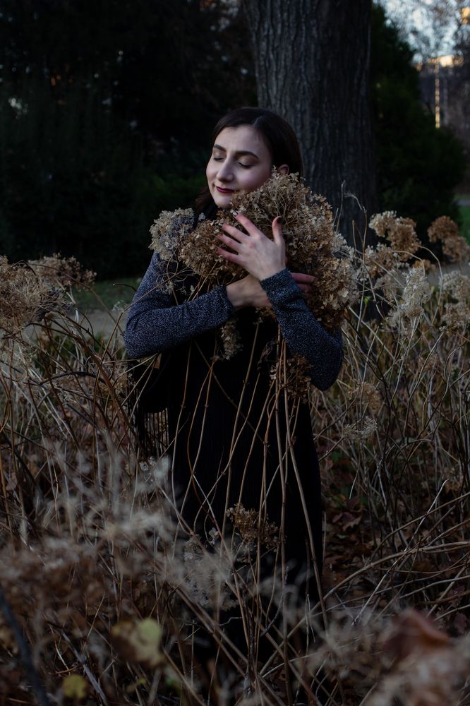 Photograph by Arina Kuzub