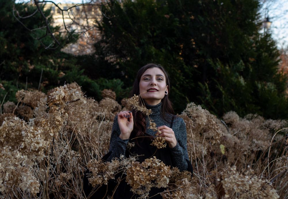 Photograph by Arina Kuzub