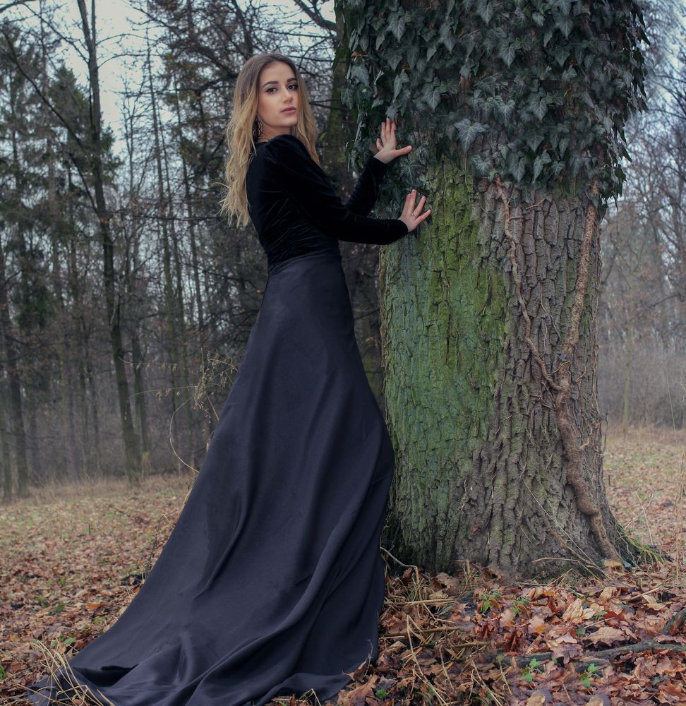 Photograph by Arina Kuzub