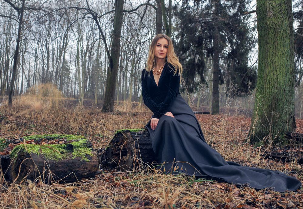 Photograph by Arina Kuzub