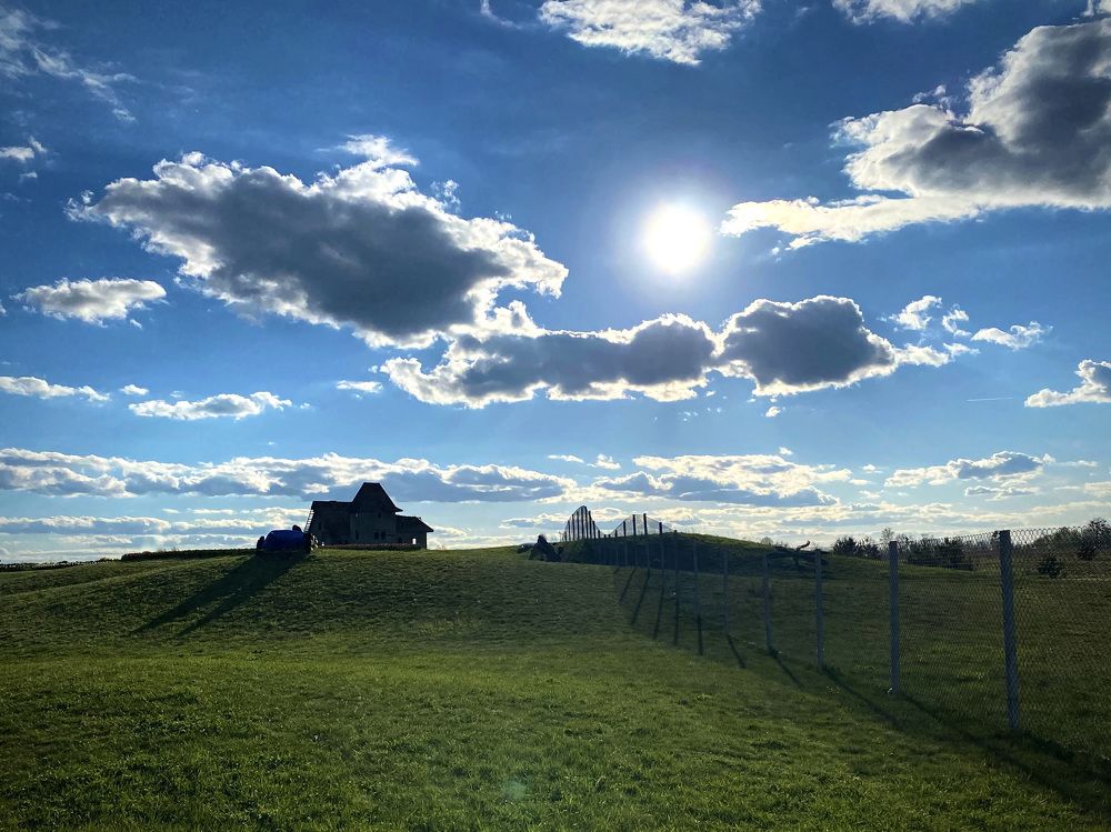 Photograph by Денис Лизунов