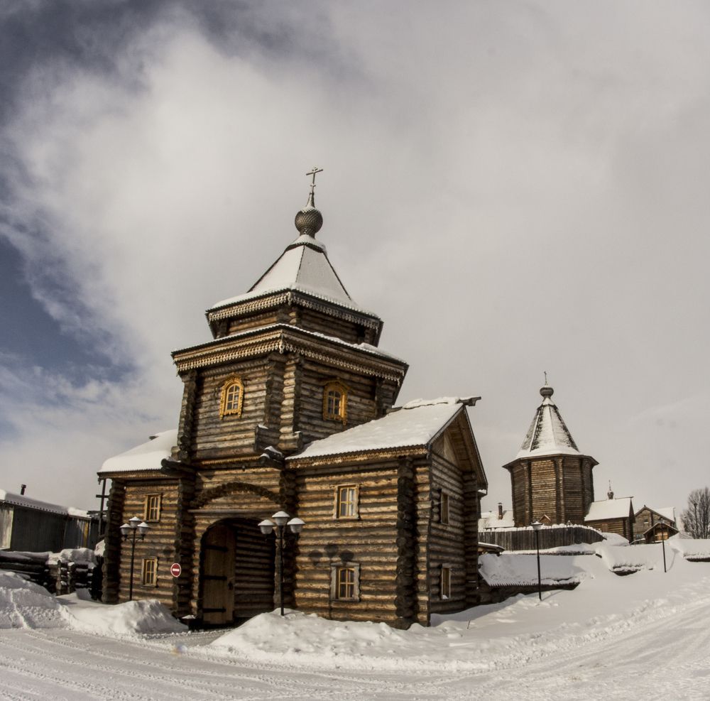 Photograph by Николаева Светлана