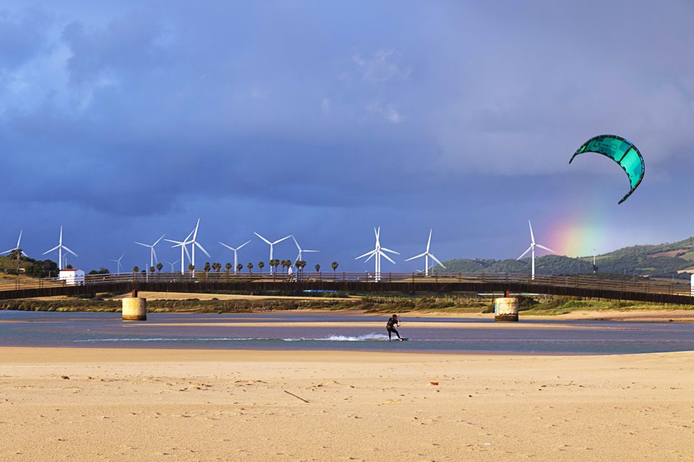 Arco iris