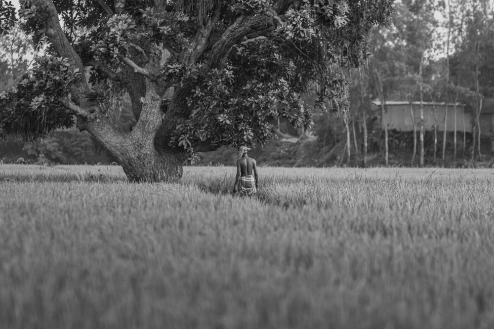 Photograph by Sumon Ghosh