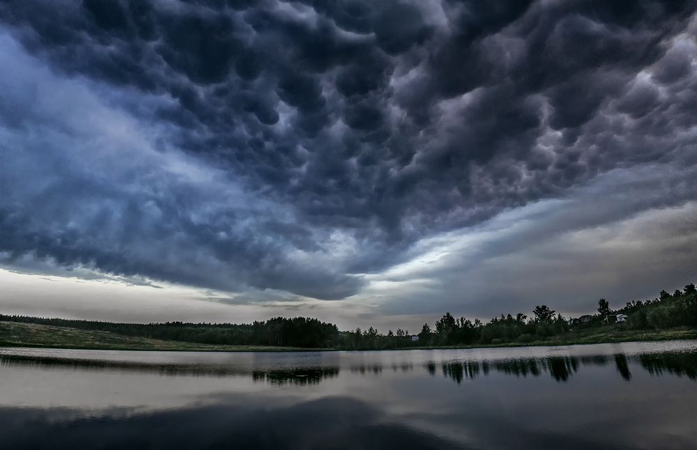 Photograph by Евгения Ботова