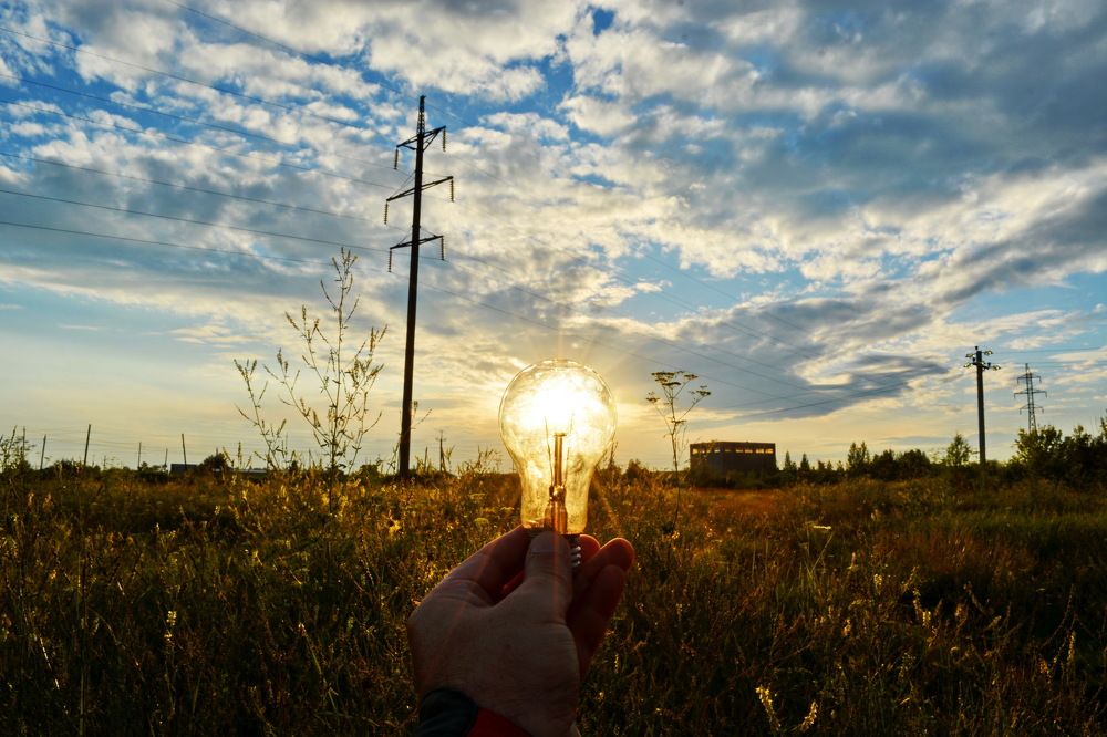 Photograph by Andrey