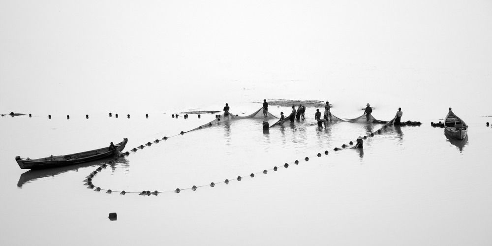 Photograph by Sai Ko Latt