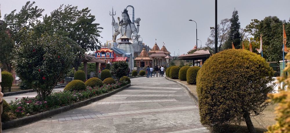 Photograph by Amarjit Mandal