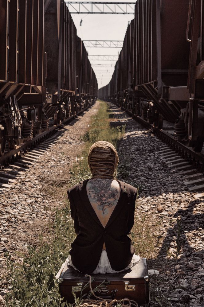 Photograph by Катерина