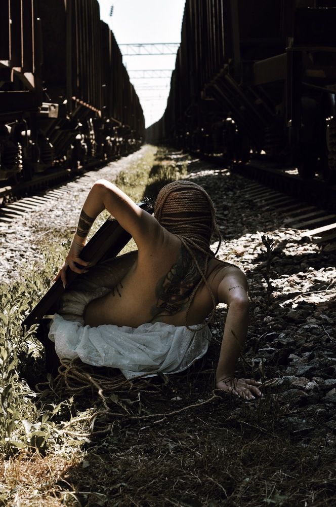 Photograph by Катерина