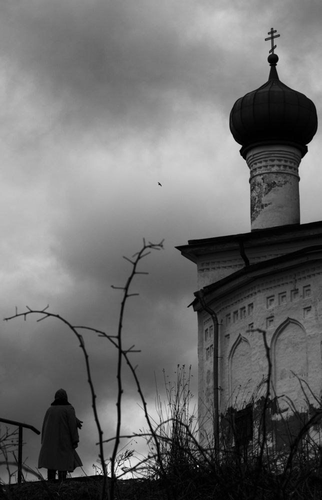 Photograph by Цыкина Ирина