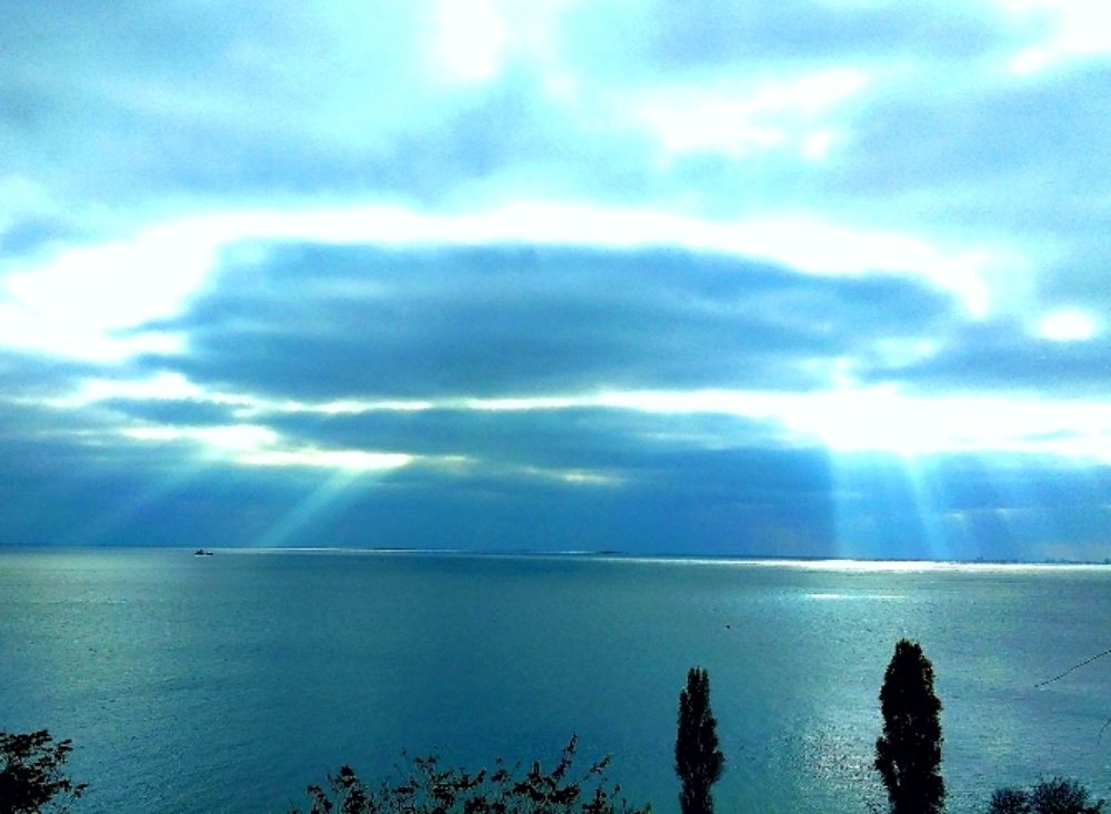 Photograph by Анна Гросу