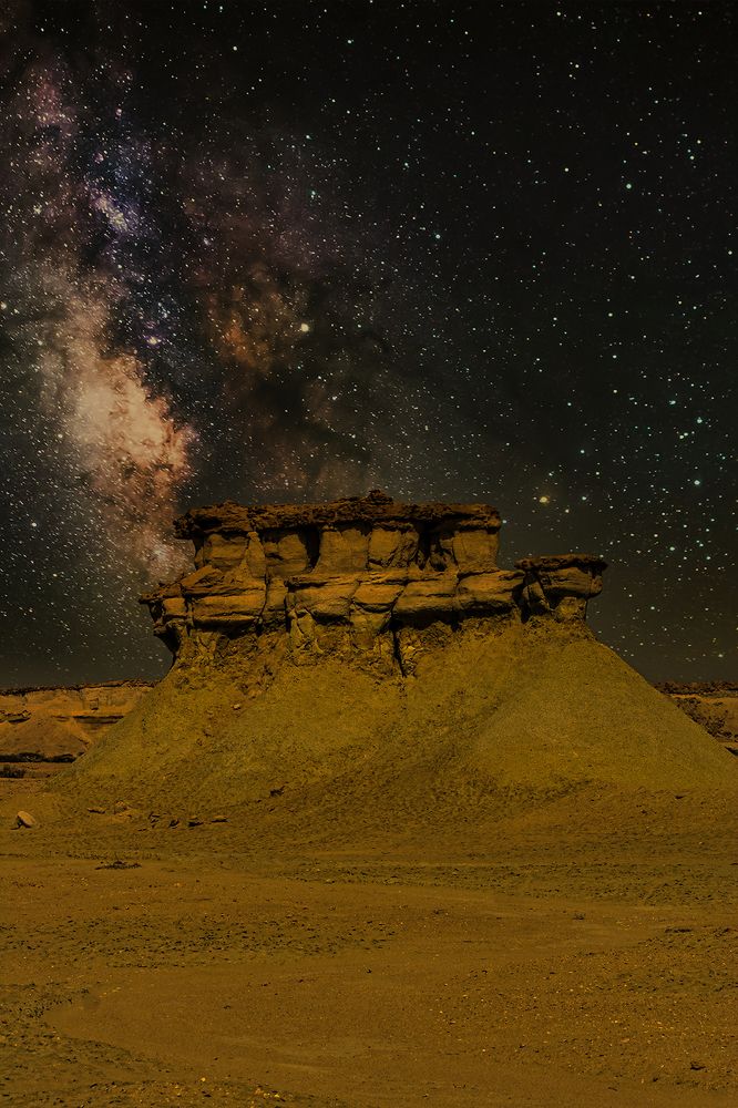 Photograph by Siamak Sabet