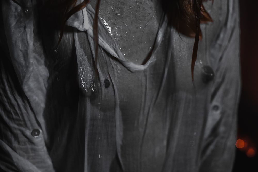 Photograph by Лина Липатова