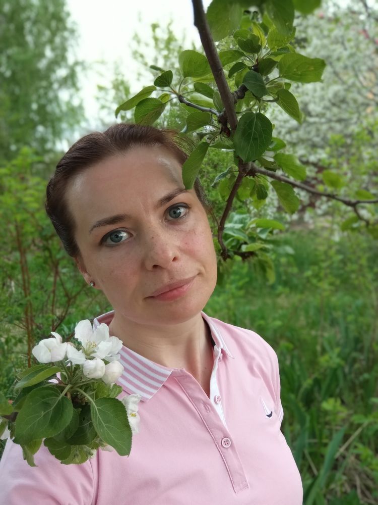 Фотография автора Людмила Зубова