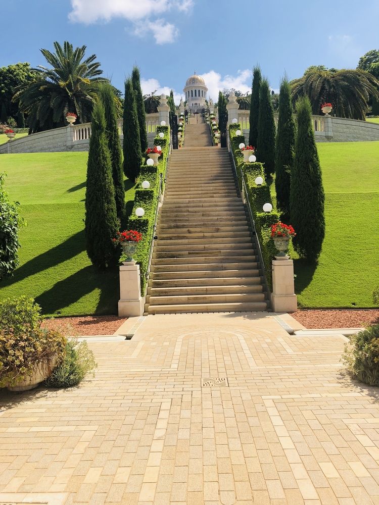 Photograph by Maryna Hedegaard