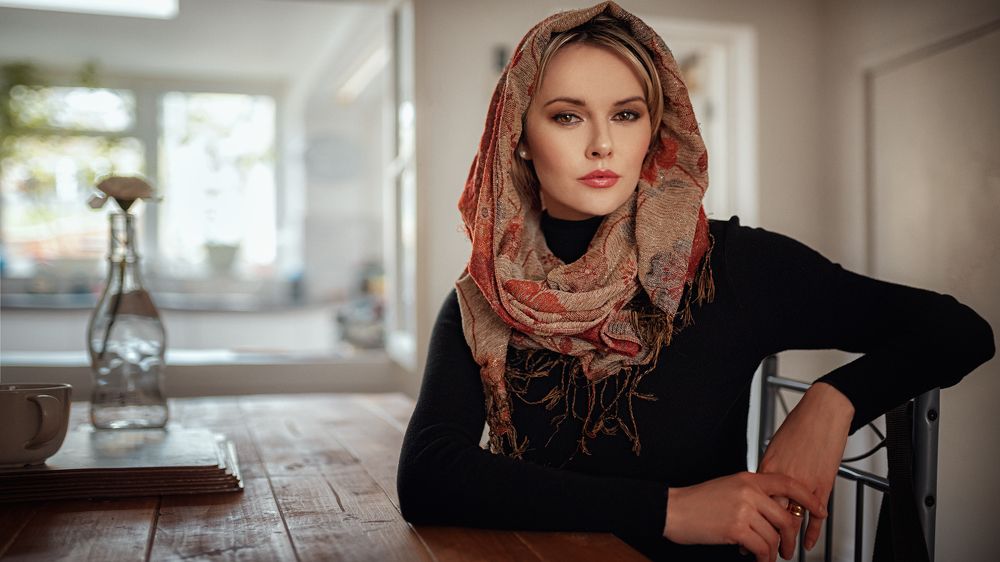 Photograph by Oliver Gibbs