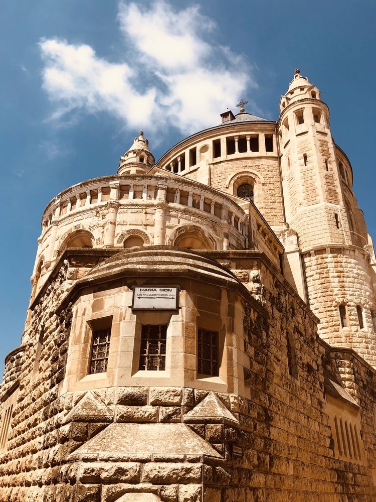 Photograph by Maryna Hedegaard