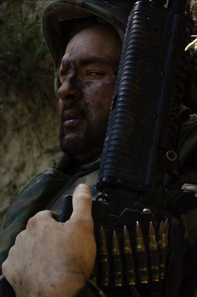 Photograph by Александр Поданев