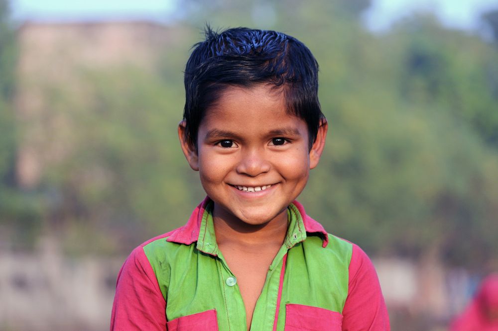 Photograph by Shahariar Alam