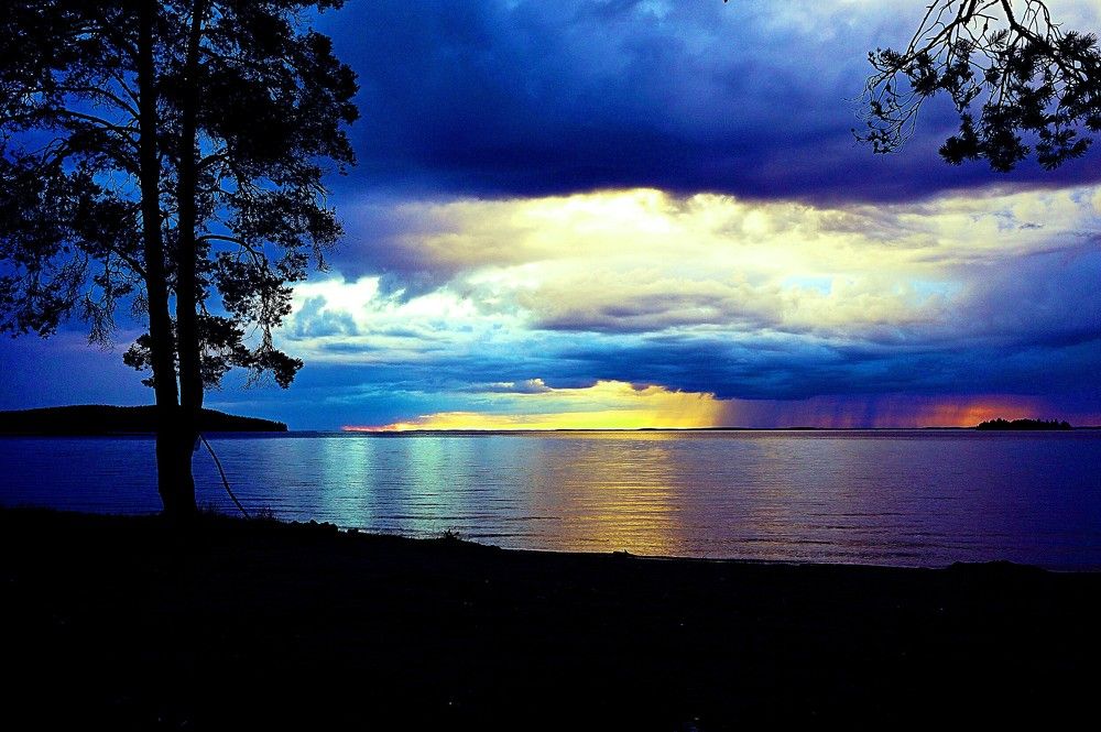 Photograph by Сергей Афанасьев