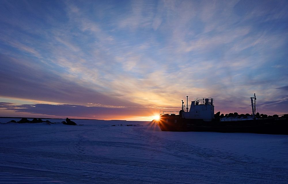 Photograph by Сергей Афанасьев