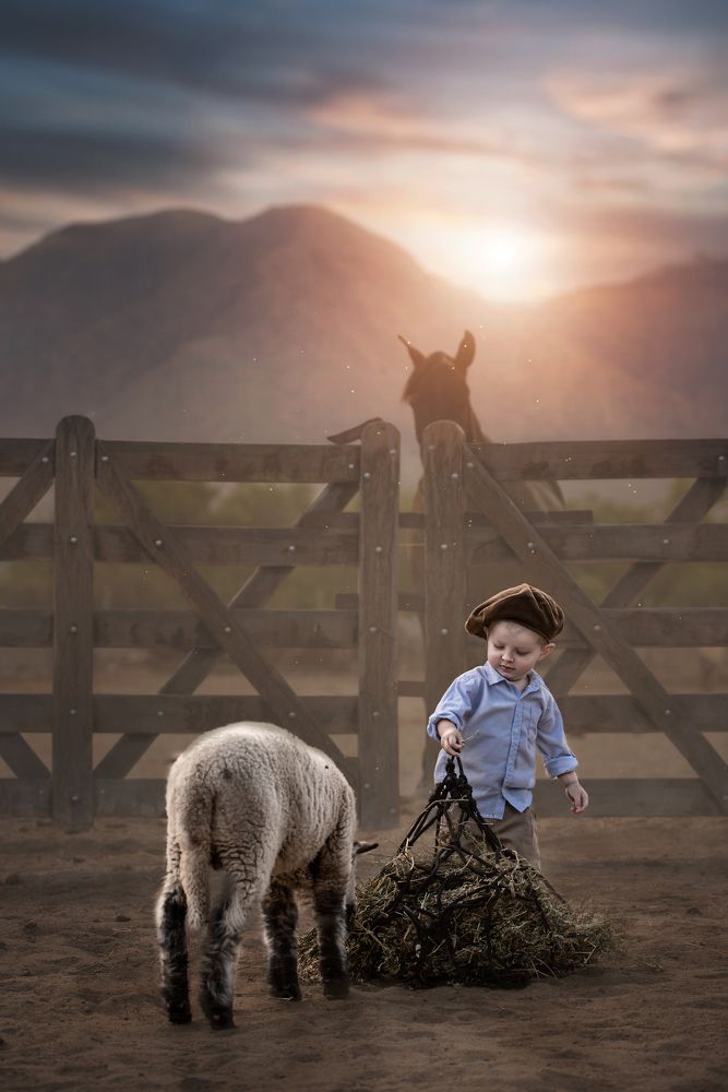 Photograph by Ana Gregorio