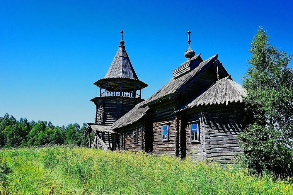 Photograph by Сергей Афанасьев