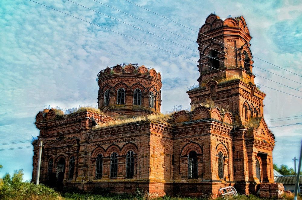 Photograph by Максим Ушенин