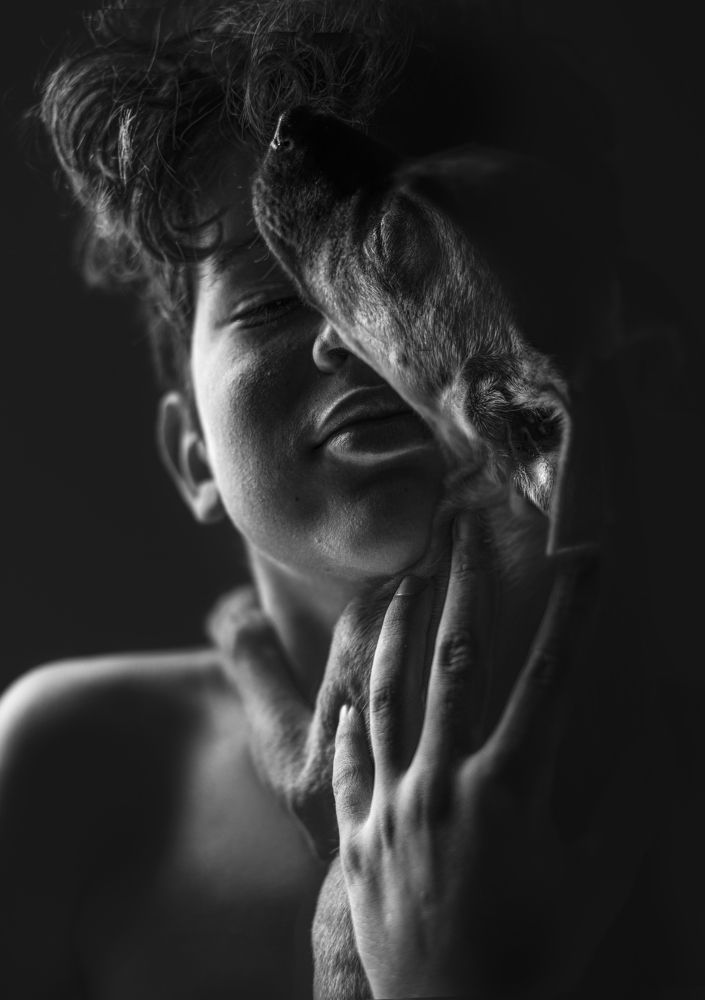 Photograph by Ana Gregorio