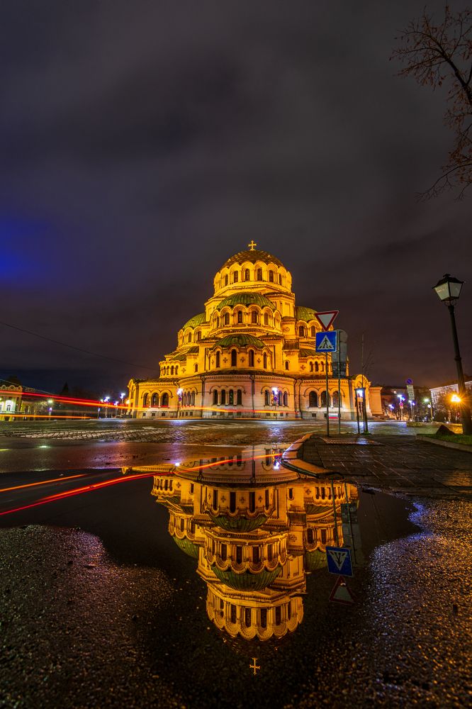 Photograph by Svetoslav Georgiev