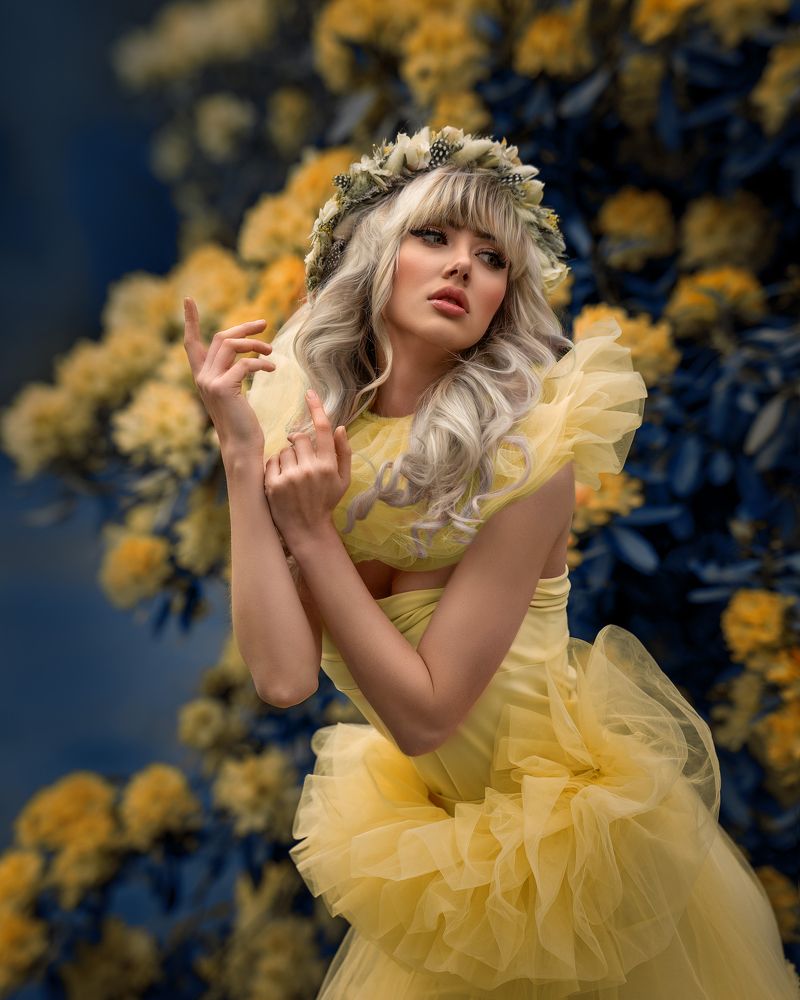 Photograph by Zaneta Rogowska