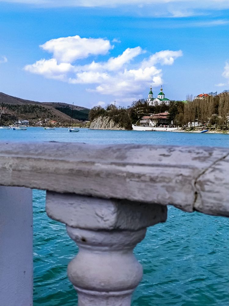 Photograph by Елена Бохолдина