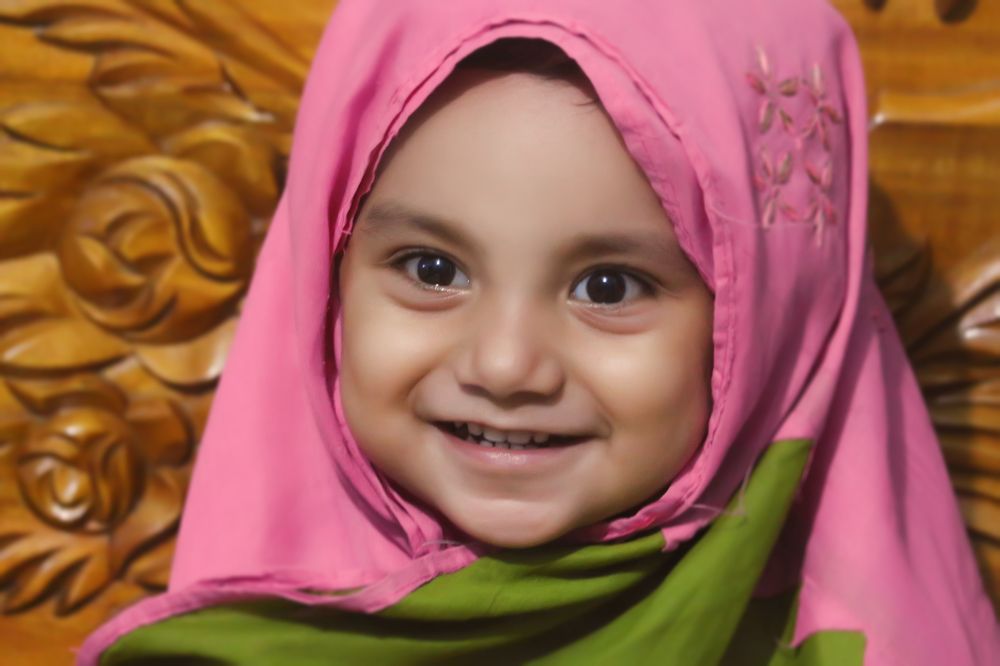 Photograph by Shahariar Alam