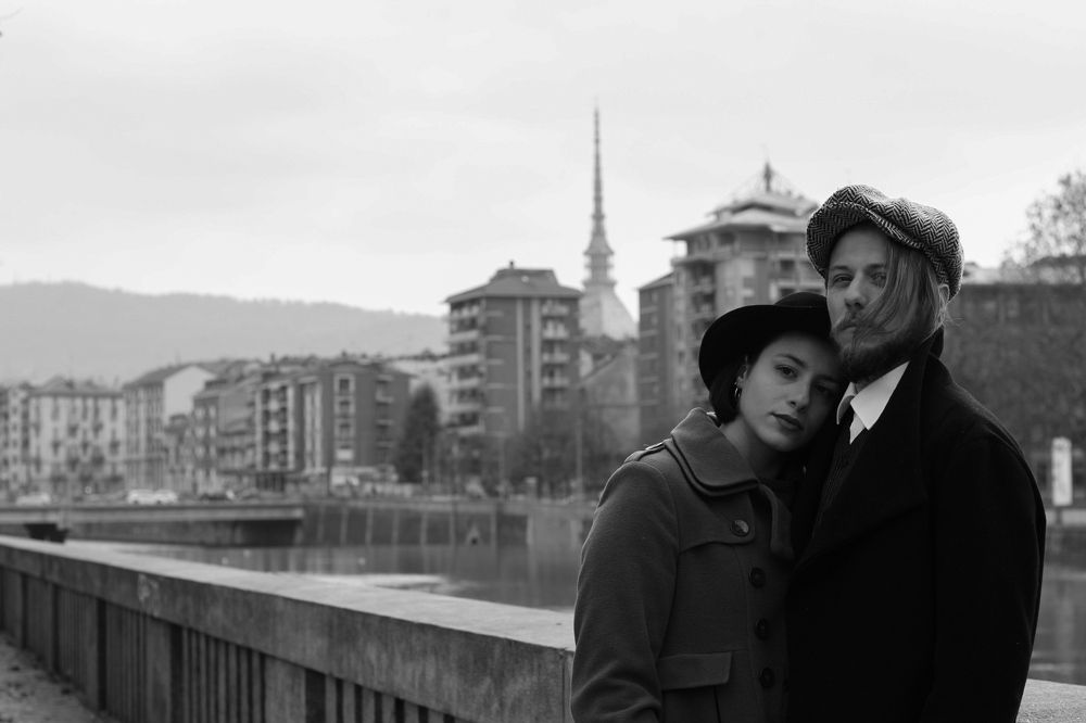 Photograph by Giovanni Benanti